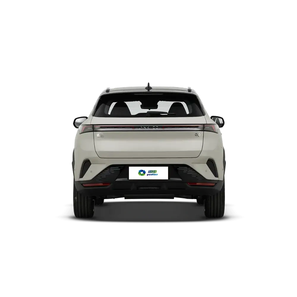 Lynk&co 06,YDchinauto