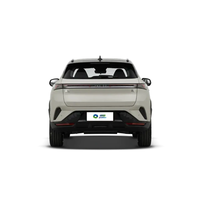 Lynk&co 06,YDchinauto