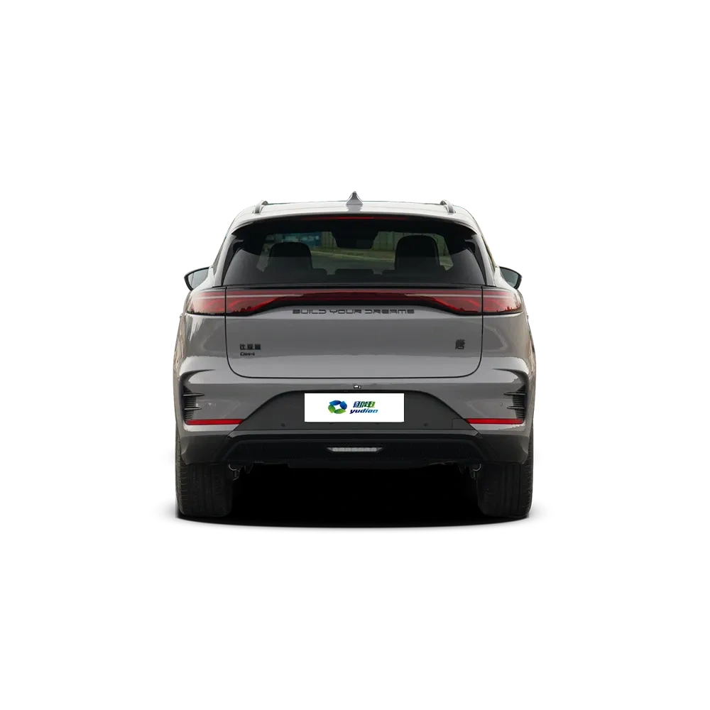 BYD Tang Dm-i,YDchinauto