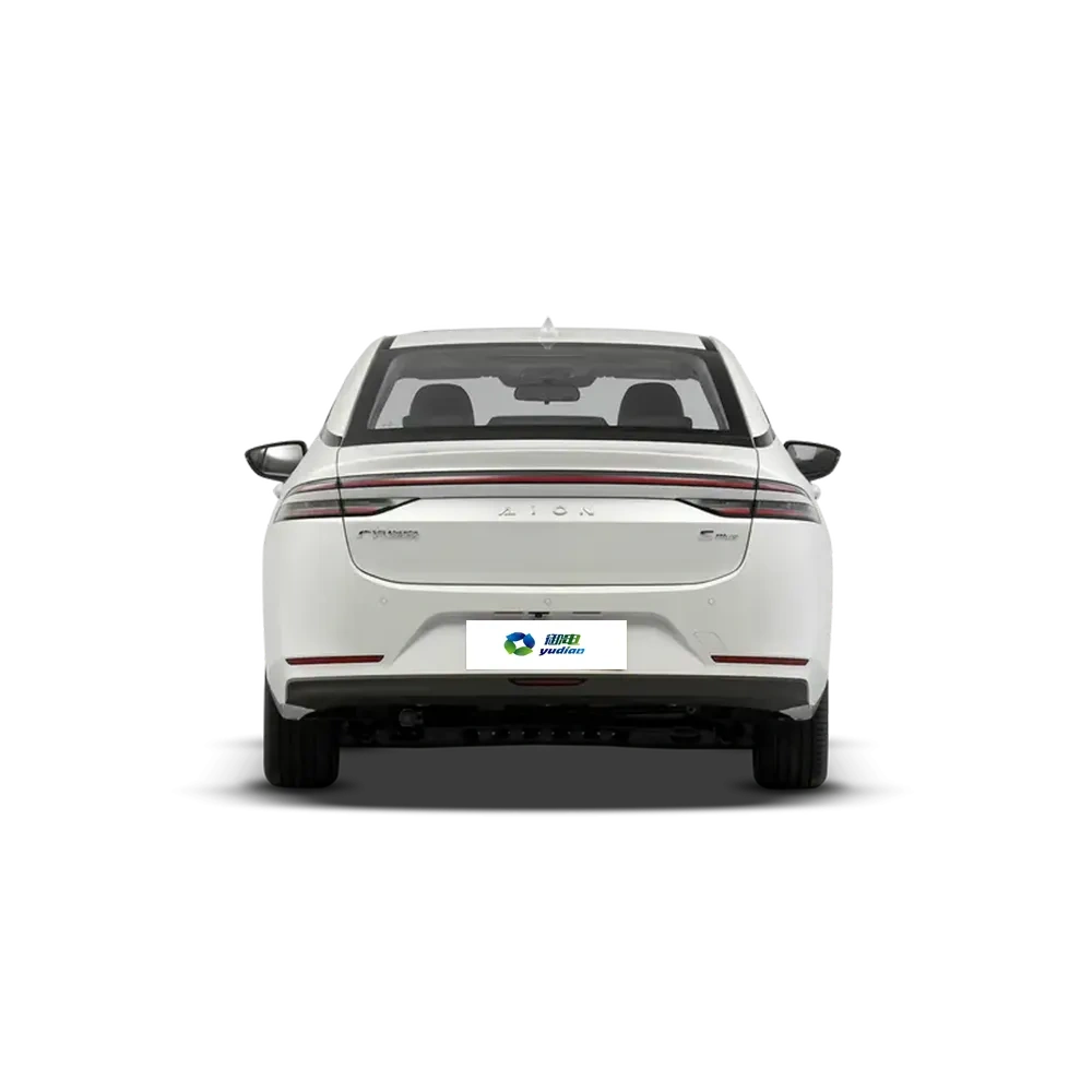 AION S Plus,YDchinauto