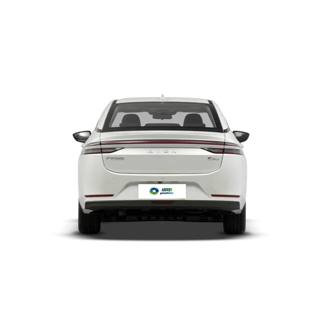 AION S Plus,YDchinauto