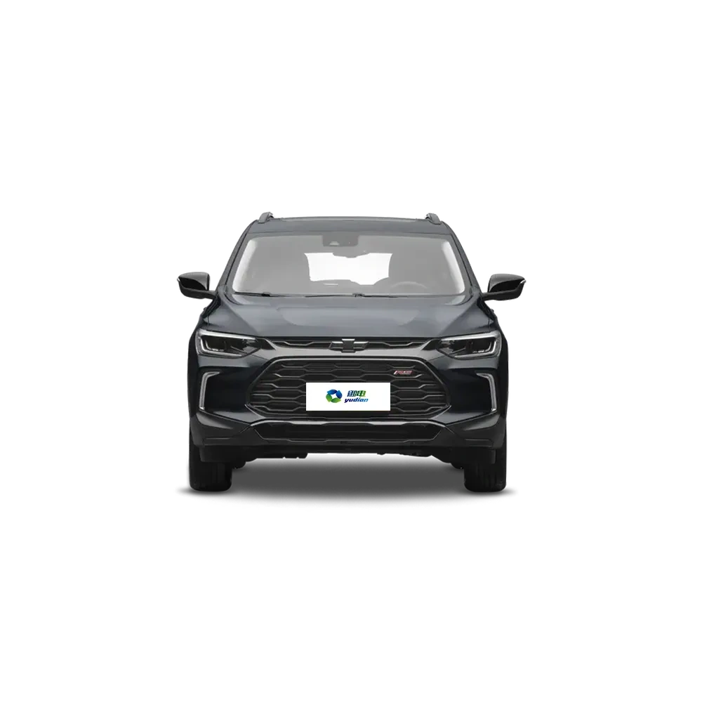 Chevrolet Trax RS,YDchinauto