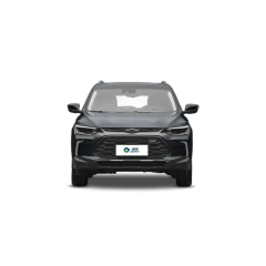 Chevrolet Trax RS,YDchinauto