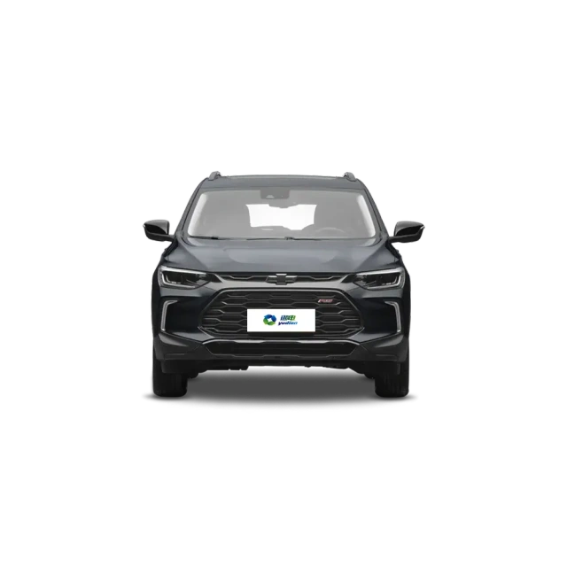 Chevrolet Trax RS,YDchinauto