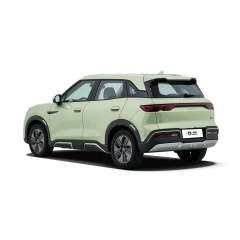 BYD Yuan UP,YDchinauto