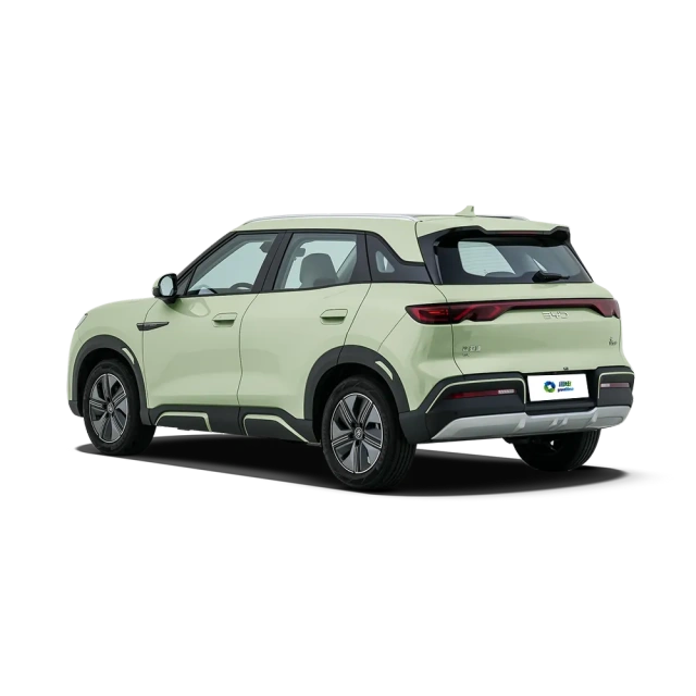 BYD Yuan UP,YDchinauto