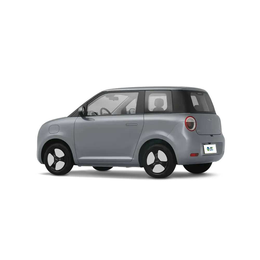 Changan Lumin,YDchinauto