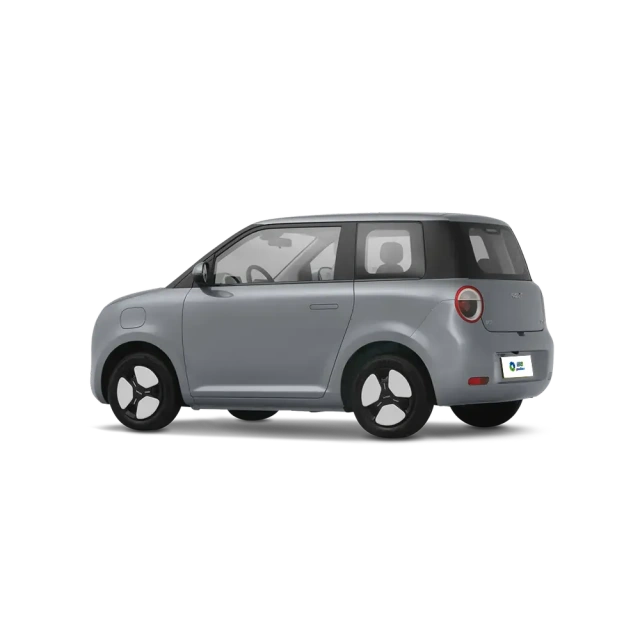 Changan Lumin,YDchinauto