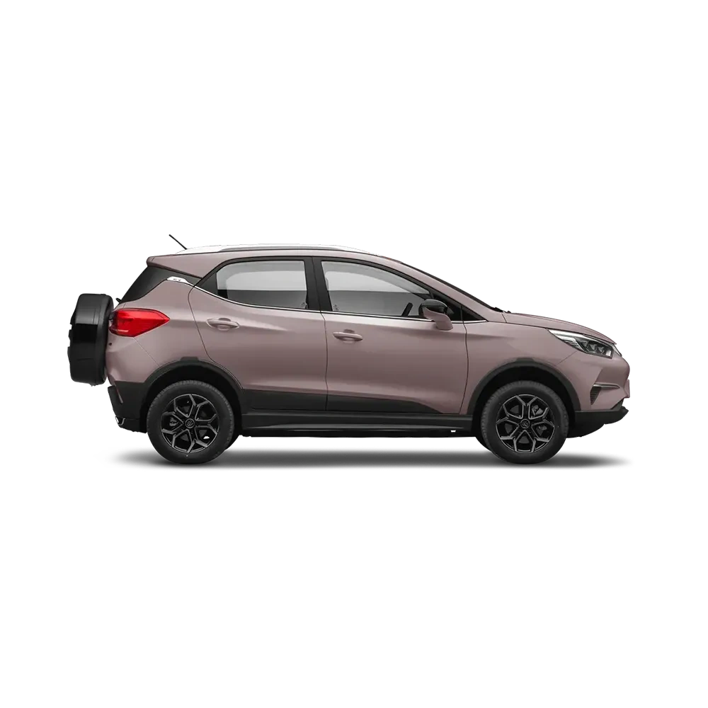 BYD Yuan Pro,YDchinauto