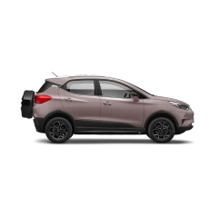 BYD Yuan Pro,YDchinauto