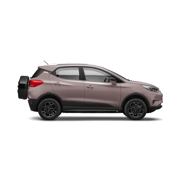 BYD Yuan Pro,YDchinauto