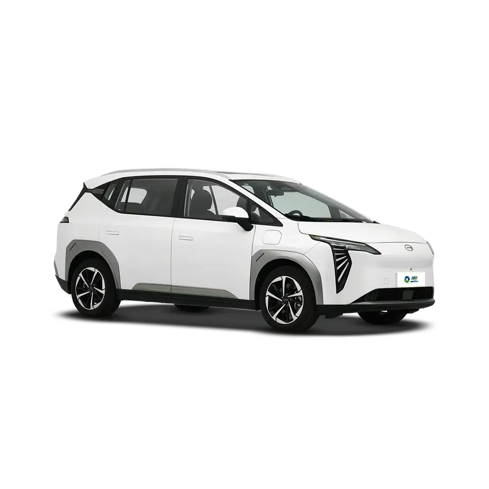 AION Y,YDchinauto