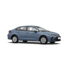 Toyota Corolla,YDchinauto