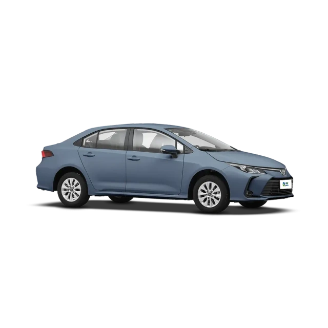 Toyota Corolla,YDchinauto