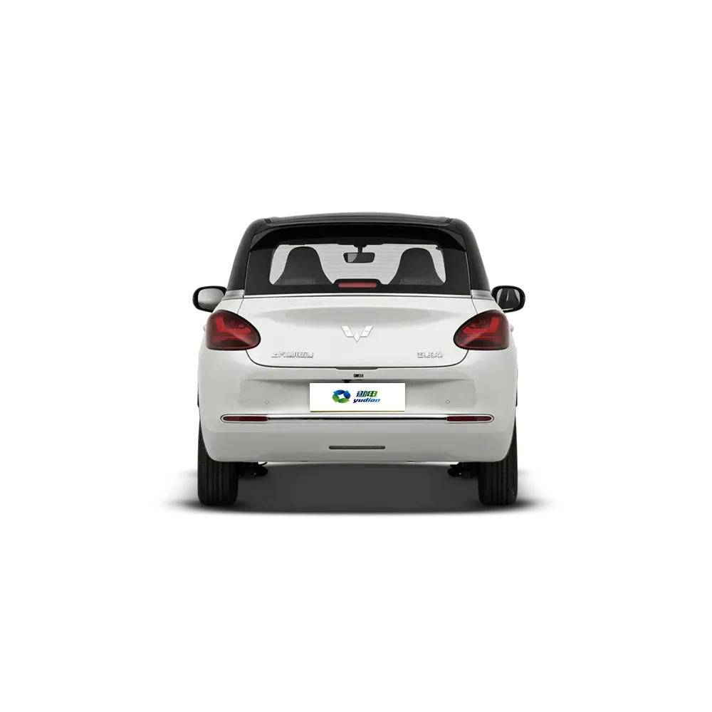 Wuling Bingo,YDchinauto