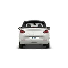 Wuling Bingo,YDchinauto