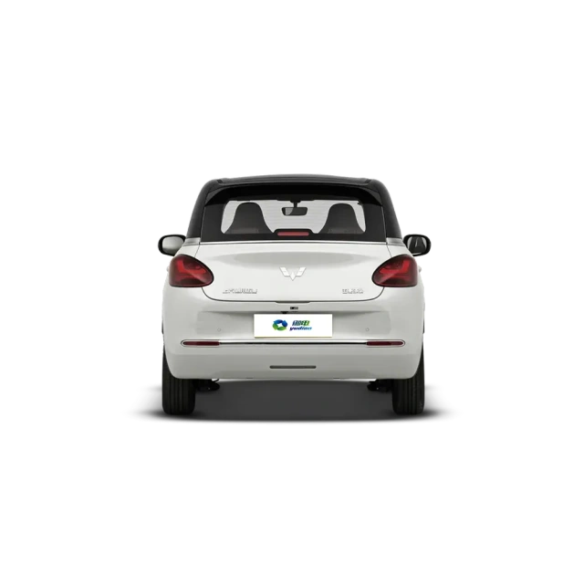 Wuling Bingo,YDchinauto