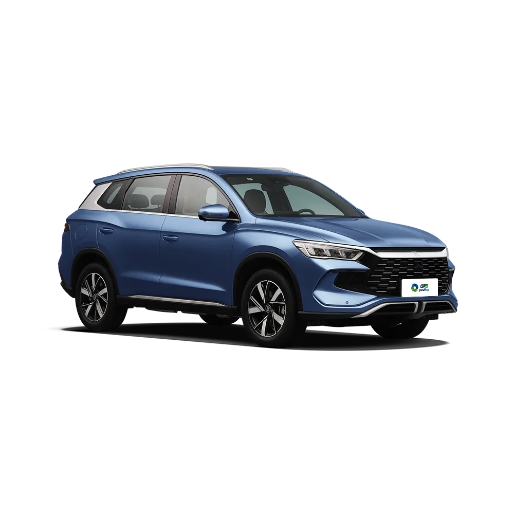 BYD Song Pro Dm-i,YDchinauto