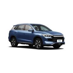 BYD Song Pro Dm-i,YDchinauto