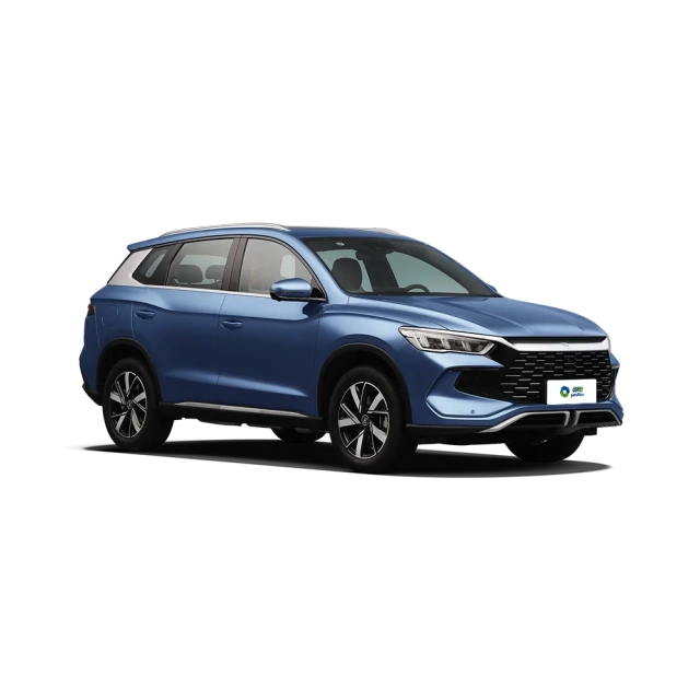BYD Song Pro Dm-i,YDchinauto