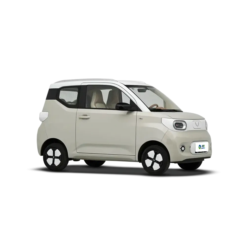 Wuling Hongguang Mini,YDchinauto