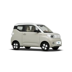 Wuling Hongguang Mini,YDchinauto