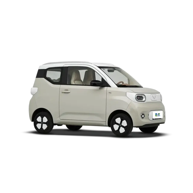 Wuling Hongguang Mini,YDchinauto