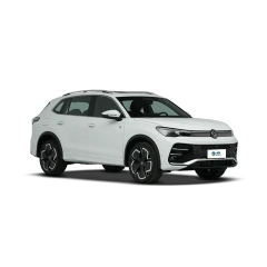 Volkswagen Tiguan,YDchinauto