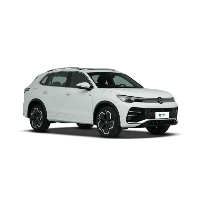 Volkswagen Tiguan,YDchinauto