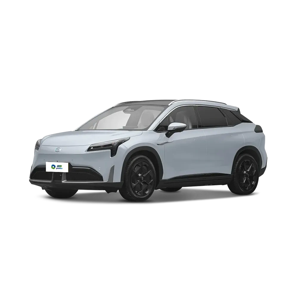 AION LX Plus,YDchinauto