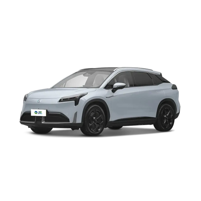 AION LX Plus,YDchinauto