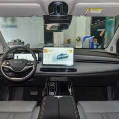 AION LX Plus,YDchinauto