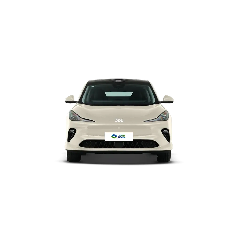 IM LS6,YDchinauto
