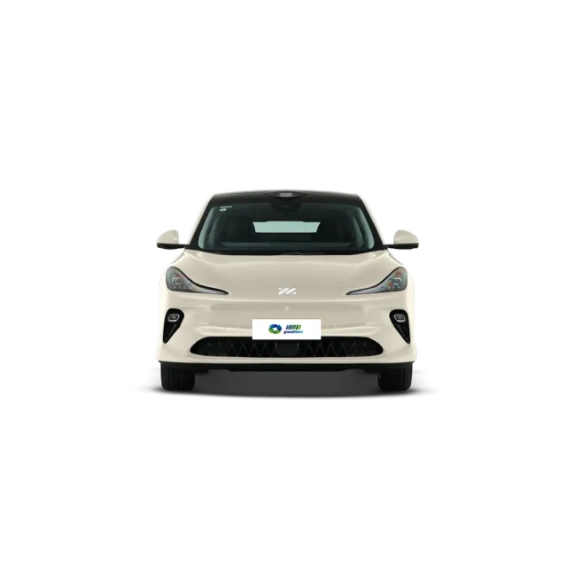 IM LS6,YDchinauto