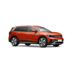 Volkswagen ID.6 Crozz,YDchinauto