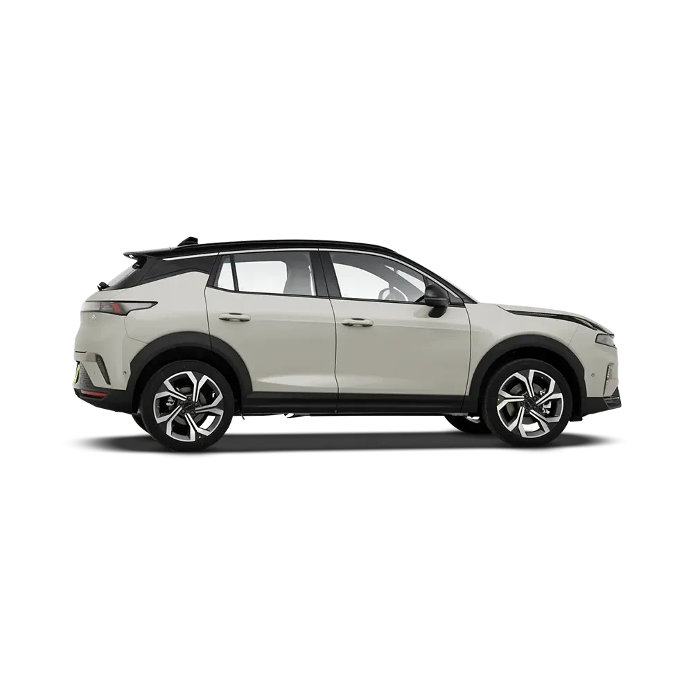 Lynk&co 06,YDchinauto