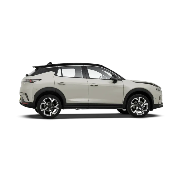 Lynk&co 06,YDchinauto