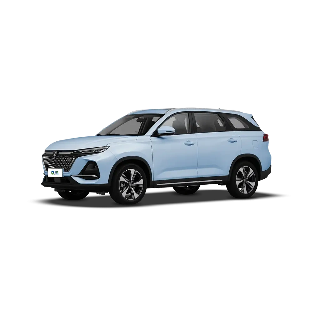 Changan X7 Plus,YDchinauto