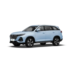 Changan X7 Plus,YDchinauto