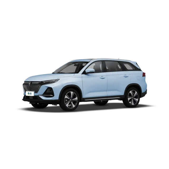 Changan X7 Plus,YDchinauto