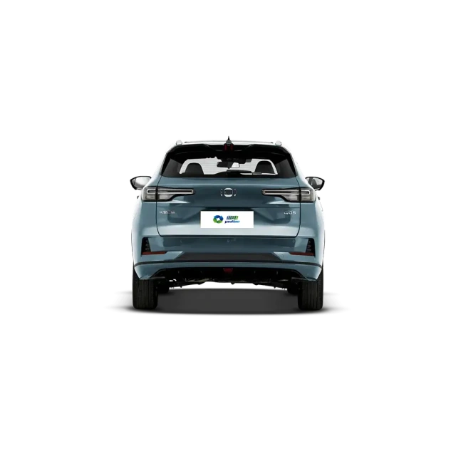 Changan Nevo Q05,YDchinauto