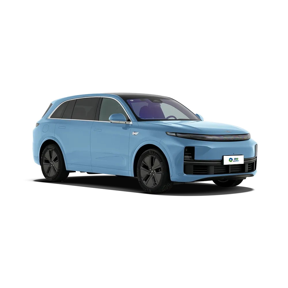 L7,YDchinauto