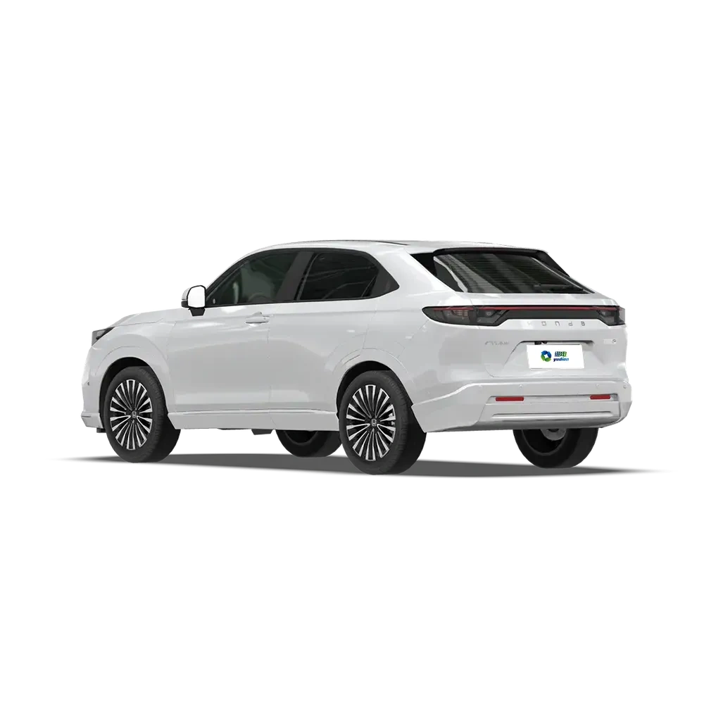 Honda eNP1,YDchinauto