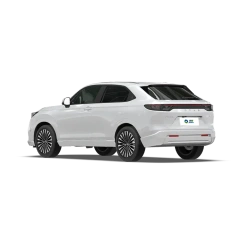 Honda eNP1,YDchinauto