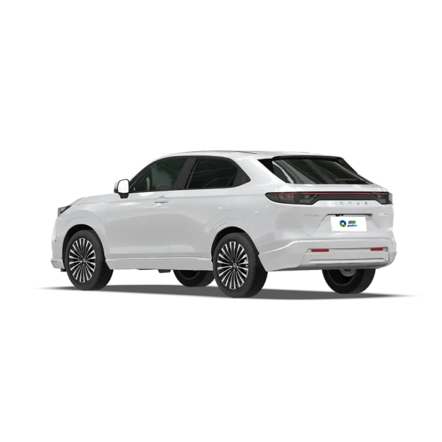 Honda eNP1,YDchinauto