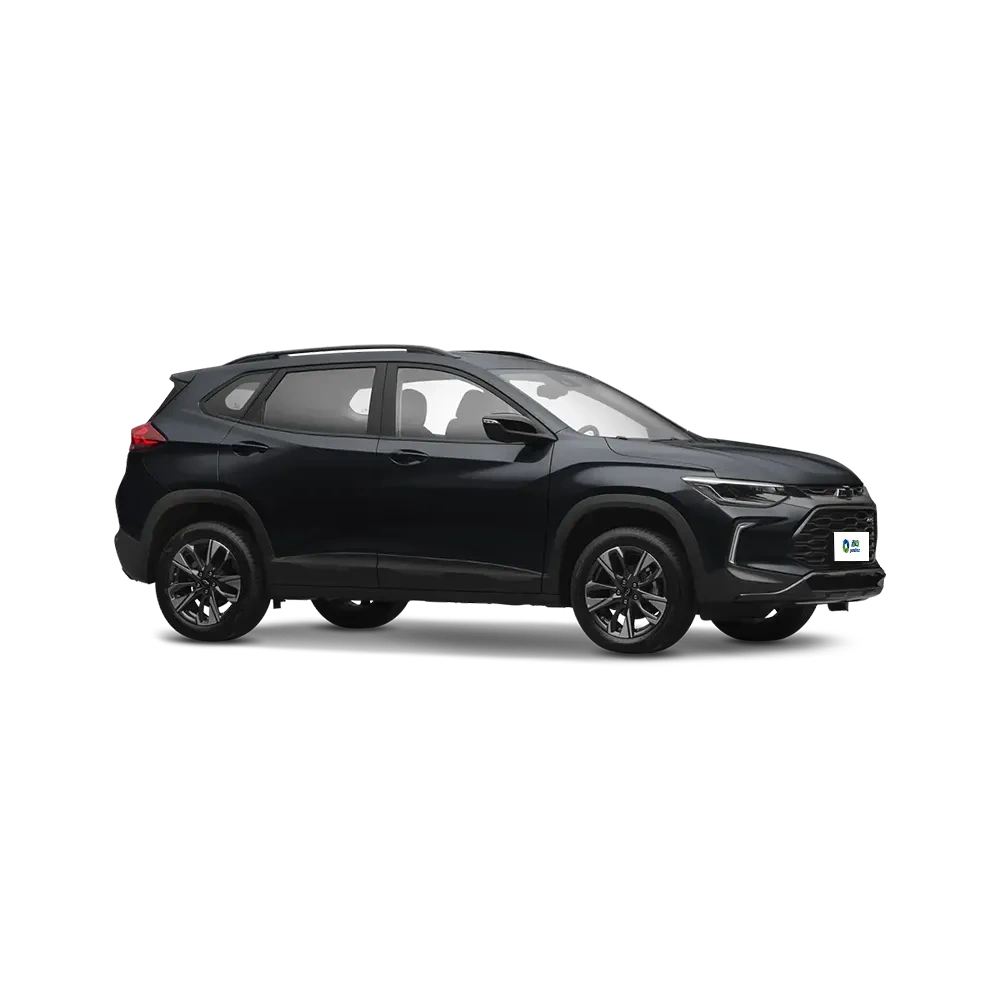 Chevrolet Trax RS,YDchinauto