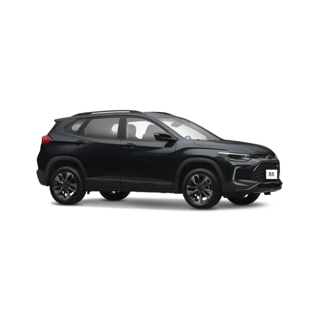 Chevrolet Trax RS,YDchinauto
