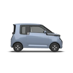 Wuling Air,YDchinauto