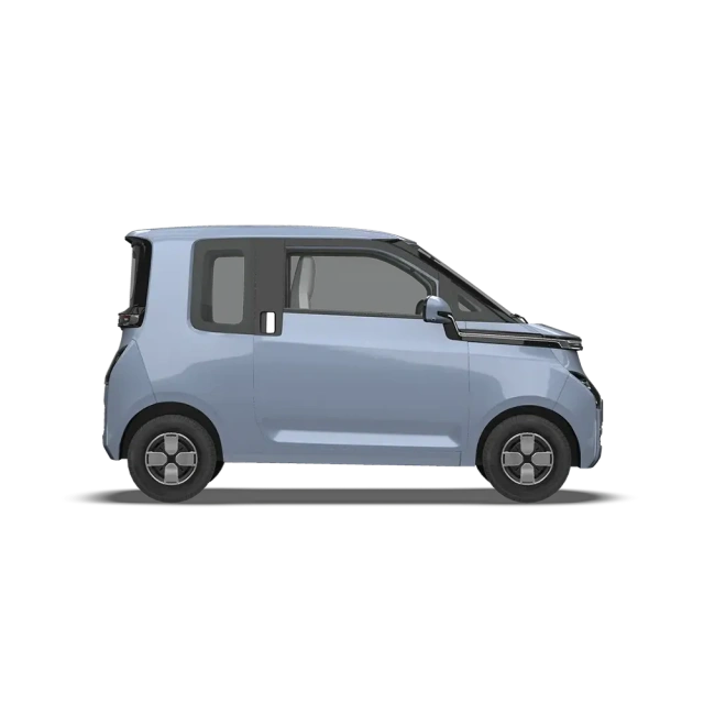 Wuling Air,YDchinauto