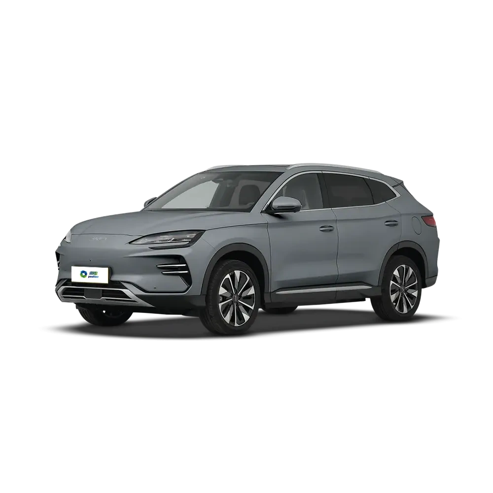 BYD Song Plus EV,YDchinauto
